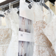 Illustration for article titled Five Wedding Dresses I Want But Cannot Have